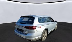 Volkswagen Passat Variant Alltrack 4Motion DSG MATRIX*ACC+*VIRTU*AHK*R-Kam