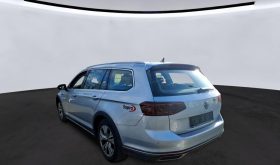 Volkswagen Passat Variant Alltrack 4Motion DSG MATRIX*ACC+*VIRTU*AHK*R-Kam