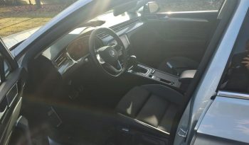 
									Volkswagen Passat Variant Alltrack 4Motion DSG MATRIX*ACC+*VIRTU*AHK*R-Kam voll								