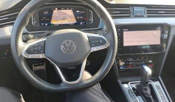 
									Volkswagen Passat Variant Alltrack 4Motion DSG MATRIX*ACC+*VIRTU*AHK*R-Kam voll								