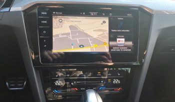 
									Volkswagen Passat Variant Alltrack 4Motion DSG MATRIX*ACC+*VIRTU*AHK*R-Kam voll								