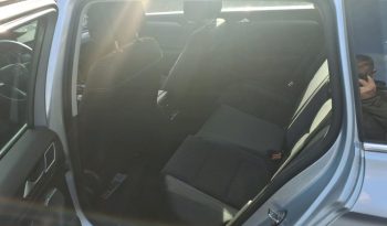 
									Volkswagen Passat Variant Alltrack 4Motion DSG MATRIX*ACC+*VIRTU*AHK*R-Kam voll								