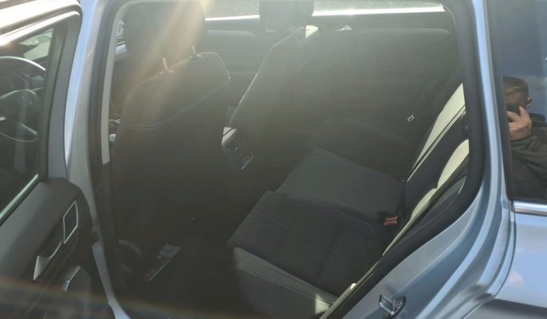 
								Volkswagen Passat Variant Alltrack 4Motion DSG MATRIX*ACC+*VIRTU*AHK*R-Kam voll									