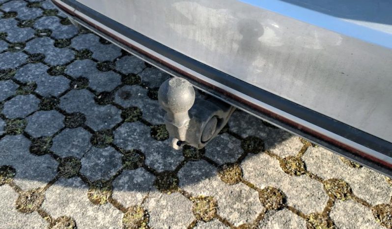 
								Volkswagen Passat Variant Alltrack 4Motion DSG MATRIX*ACC+*VIRTU*AHK*R-Kam voll									