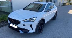 Cupra Formentor 1.4 e-Hybrid 245Ps LED*LINE*ACC+*NAVI*KEY-Go