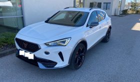 Cupra Formentor 1.4 e-Hybrid 245Ps LED*LINE*ACC+*NAVI*KEY-Go