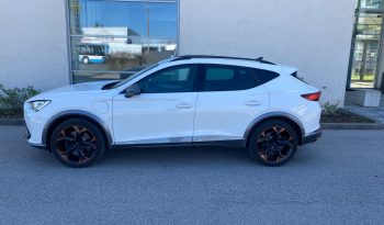 
									Cupra Formentor 1.4 e-Hybrid 245Ps LED*LINE*ACC+*NAVI*KEY-Go voll								