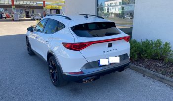 
									Cupra Formentor 1.4 e-Hybrid 245Ps LED*LINE*ACC+*NAVI*KEY-Go voll								