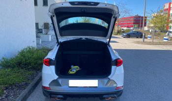 
									Cupra Formentor 1.4 e-Hybrid 245Ps LED*LINE*ACC+*NAVI*KEY-Go voll								