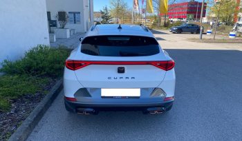 
									Cupra Formentor 1.4 e-Hybrid 245Ps LED*LINE*ACC+*NAVI*KEY-Go voll								