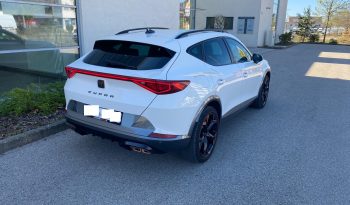 
									Cupra Formentor 1.4 e-Hybrid 245Ps LED*LINE*ACC+*NAVI*KEY-Go voll								