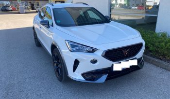 
									Cupra Formentor 1.4 e-Hybrid 245Ps LED*LINE*ACC+*NAVI*KEY-Go voll								