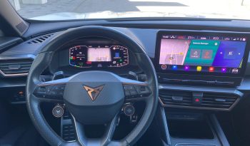 
									Cupra Formentor 1.4 e-Hybrid 245Ps LED*LINE*ACC+*NAVI*KEY-Go voll								