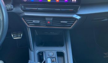 
									Cupra Formentor 1.4 e-Hybrid 245Ps LED*LINE*ACC+*NAVI*KEY-Go voll								