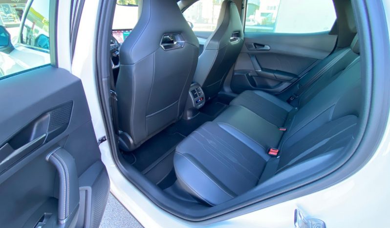 
								Cupra Formentor 1.4 e-Hybrid 245Ps LED*LINE*ACC+*NAVI*KEY-Go voll									