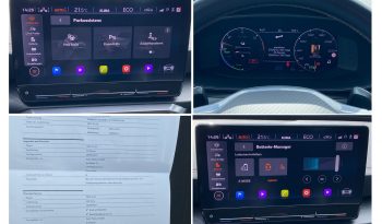 
									Cupra Formentor 1.4 e-Hybrid 245Ps LED*LINE*ACC+*NAVI*KEY-Go voll								