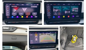 
									Cupra Formentor 1.4 e-Hybrid 245Ps LED*LINE*ACC+*NAVI*KEY-Go voll								