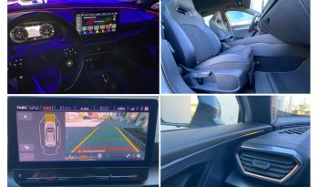 
									Cupra Formentor 1.4 e-Hybrid 245Ps LED*LINE*ACC+*NAVI*KEY-Go voll								