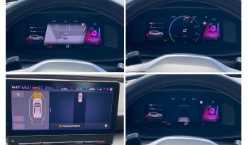 
									Cupra Formentor 1.4 e-Hybrid 245Ps LED*LINE*ACC+*NAVI*KEY-Go voll								