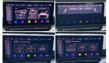 
									Cupra Formentor 1.4 e-Hybrid 245Ps LED*LINE*ACC+*NAVI*KEY-Go voll								