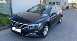 Volkswagen Passat Variant 2.0 TDI SCR DSG Business MATRIX*VIRTU*ACC+*Line*R-KAMERA