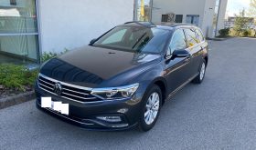 Volkswagen Passat Variant 2.0 TDI SCR DSG Business MATRIX*VIRTU*ACC+*Line*R-KAMERA