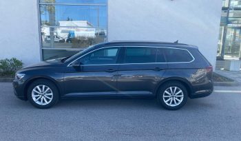 
									Volkswagen Passat Variant 2.0 TDI SCR DSG Business MATRIX*VIRTU*ACC+*Line*R-KAMERA voll								