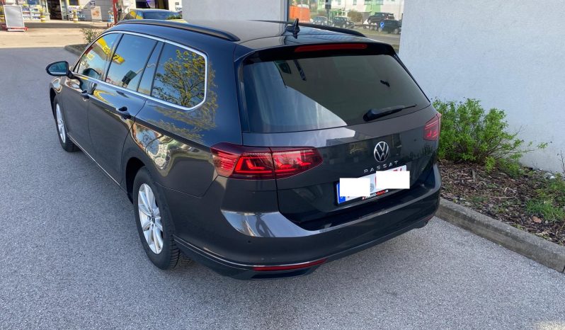 Volkswagen Passat Variant 2.0 TDI SCR DSG Business MATRIX*VIRTU*ACC+*Line*R-KAMERA