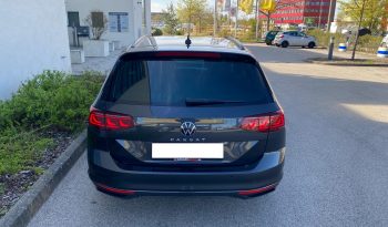 
									Volkswagen Passat Variant 2.0 TDI SCR DSG Business MATRIX*VIRTU*ACC+*Line*R-KAMERA voll								
