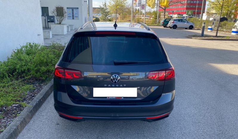 Volkswagen Passat Variant 2.0 TDI SCR DSG Business MATRIX*VIRTU*ACC+*Line*R-KAMERA