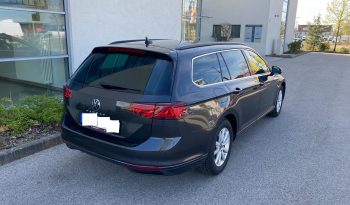 
									Volkswagen Passat Variant 2.0 TDI SCR DSG Business MATRIX*VIRTU*ACC+*Line*R-KAMERA voll								