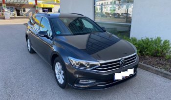 
									Volkswagen Passat Variant 2.0 TDI SCR DSG Business MATRIX*VIRTU*ACC+*Line*R-KAMERA voll								