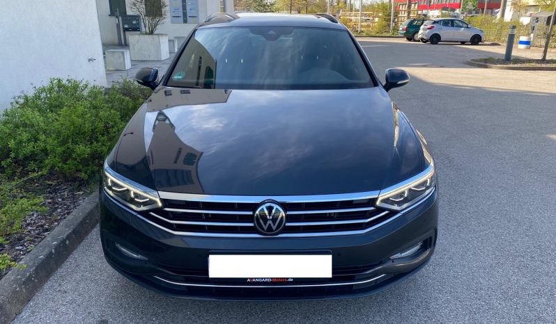 
								Volkswagen Passat Variant 2.0 TDI SCR DSG Business MATRIX*VIRTU*ACC+*Line*R-KAMERA voll									