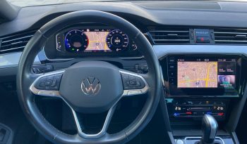 
									Volkswagen Passat Variant 2.0 TDI SCR DSG Business MATRIX*VIRTU*ACC+*Line*R-KAMERA voll								