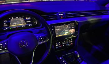 
									Volkswagen Passat Variant 2.0 TDI SCR DSG Business MATRIX*VIRTU*ACC+*Line*R-KAMERA voll								