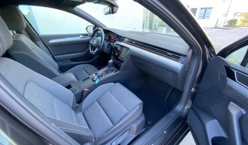 
									Volkswagen Passat Variant 2.0 TDI SCR DSG Business MATRIX*VIRTU*ACC+*Line*R-KAMERA voll								