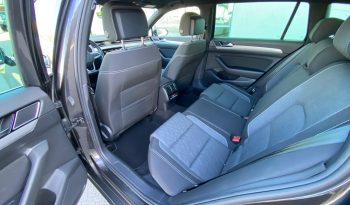 
									Volkswagen Passat Variant 2.0 TDI SCR DSG Business MATRIX*VIRTU*ACC+*Line*R-KAMERA voll								