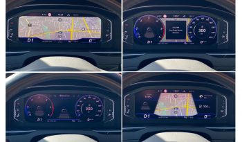 
									Volkswagen Passat Variant 2.0 TDI SCR DSG Business MATRIX*VIRTU*ACC+*Line*R-KAMERA voll								