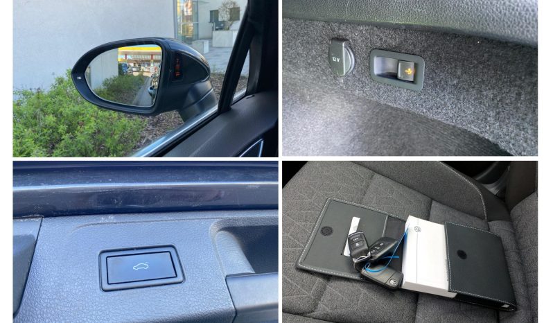 
								Volkswagen Passat Variant 2.0 TDI SCR DSG Business MATRIX*VIRTU*ACC+*Line*R-KAMERA voll									