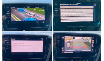 
									Volkswagen Passat Variant 2.0 TDI SCR DSG Business MATRIX*VIRTU*ACC+*Line*R-KAMERA voll								
