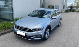 Volkswagen Passat Variant Alltrack 4Motion DSG MATRIX*ACC+*VIRTU*AHK*R-Kam