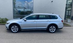Volkswagen Passat Variant Alltrack 4Motion DSG MATRIX*ACC+*VIRTU*AHK*R-Kam