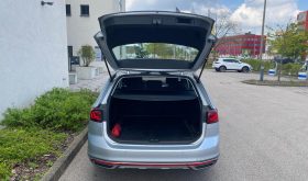 Volkswagen Passat Variant Alltrack 4Motion DSG MATRIX*ACC+*VIRTU*AHK*R-Kam