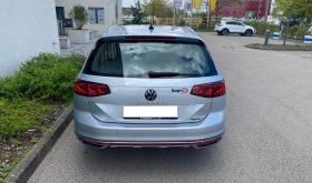 Volkswagen Passat Variant Alltrack 4Motion DSG MATRIX*ACC+*VIRTU*AHK*R-Kam