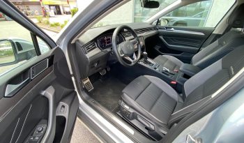 
									Volkswagen Passat Variant Alltrack 4Motion DSG MATRIX*ACC+*VIRTU*AHK*R-Kam voll								