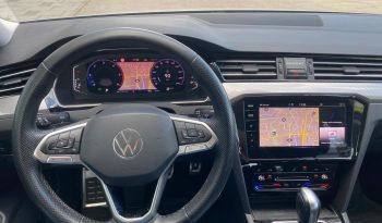 
									Volkswagen Passat Variant Alltrack 4Motion DSG MATRIX*ACC+*VIRTU*AHK*R-Kam voll								