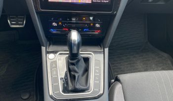 
									Volkswagen Passat Variant Alltrack 4Motion DSG MATRIX*ACC+*VIRTU*AHK*R-Kam voll								