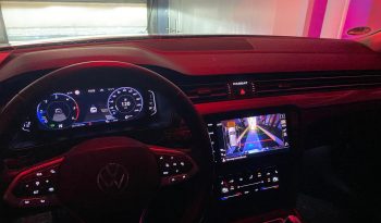 
									Volkswagen Passat Variant Alltrack 4Motion DSG MATRIX*ACC+*VIRTU*AHK*R-Kam voll								