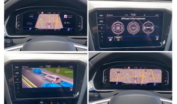 
									Volkswagen Passat Variant Alltrack 4Motion DSG MATRIX*ACC+*VIRTU*AHK*R-Kam voll								