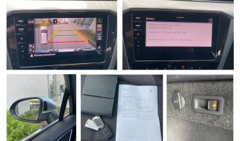 
									Volkswagen Passat Variant Alltrack 4Motion DSG MATRIX*ACC+*VIRTU*AHK*R-Kam voll								